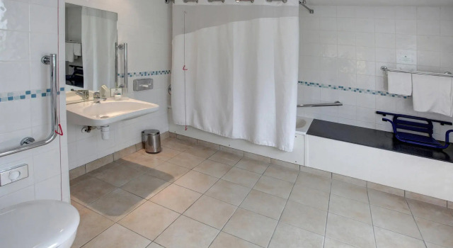 Двухместный номер Standard Holiday Inn Maidstone-Sevenoaks by IHG