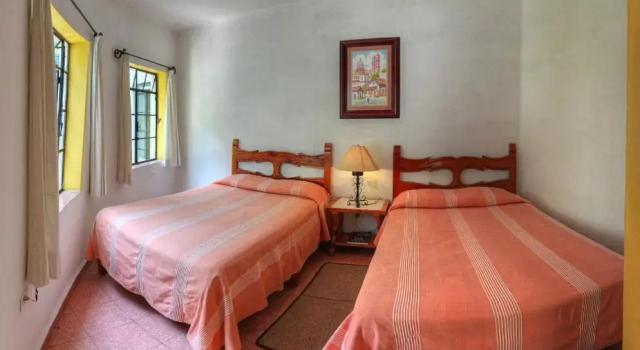 Номер Standard Hotel Posada San Javier