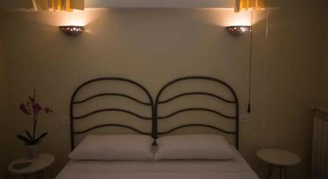 Двухместный номер Standard La Casa Incantata