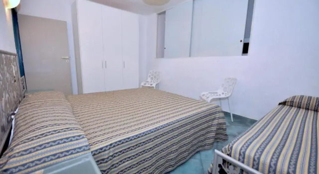 Апартаменты Deluxe Residence del Mare - Amami Collection
