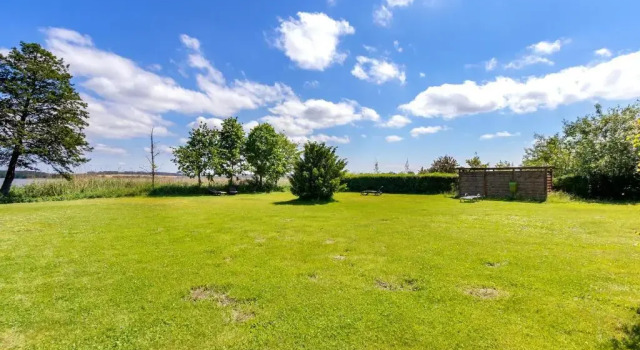 Residenz am Balmer See - FeWo 06, Book Apartment Balm Usedom