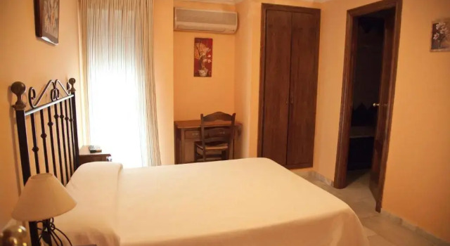 Номер Standard Hostal Niza