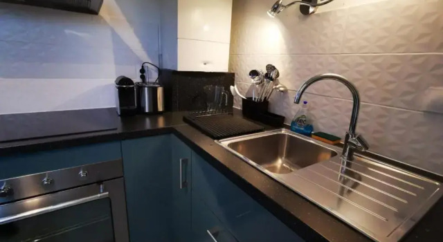 Akela - Appartement à 12mn de Disneyland Paris !, Забронировать Апартаменты/квартира Отели в центре Бюсси-Сен-Жорж, в центре
