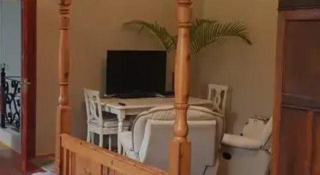 Двухместный номер Standard с видом на горы Royston Hall Guesthouse