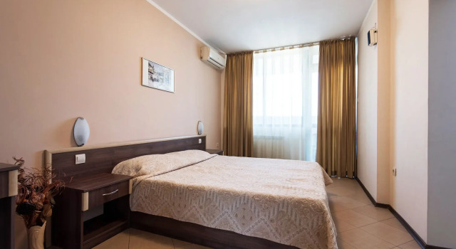 Hotel SPS