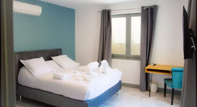 Hotel La Redonière