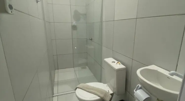 Номер Standard Okay Pousada