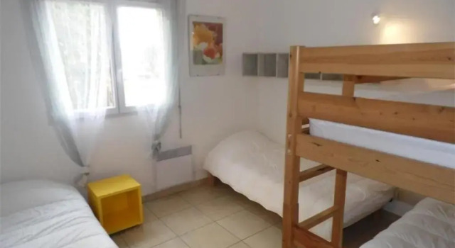 Maison Le Grau d'Agde, 4 pièces, 8 personnes - FR-1-423-10