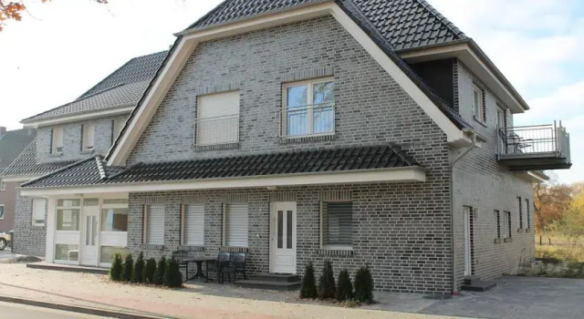 Comfort Apartments, Boek Appartement Gronau Münsterland
