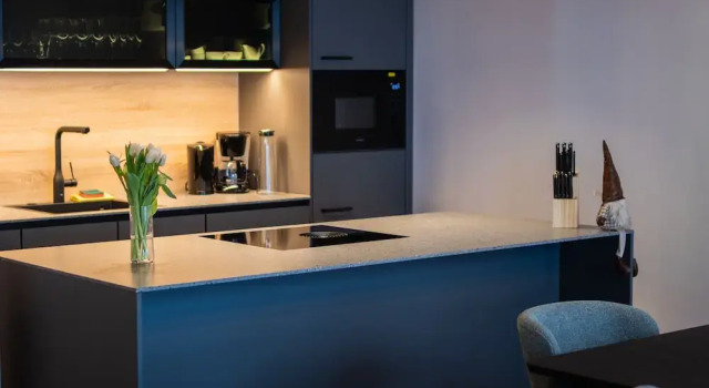 Номер Deluxe Alpenstyle Resort Fieberbrunn