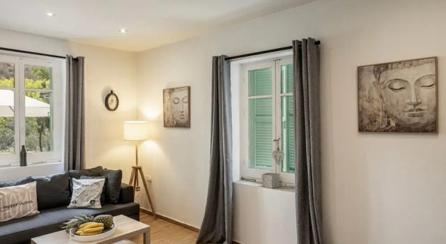 Galata Watermill Cottage, Rezervovat Rekreační dům Vily v Kakopetria, Vila