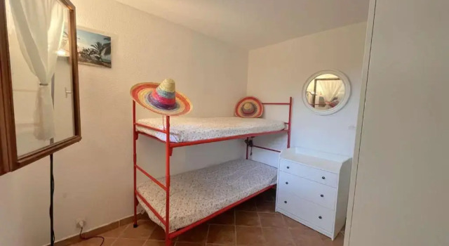 Appartement Cavalaire-sur-Mer, 2 pièces, 4 personnes - FR-1-226B-108