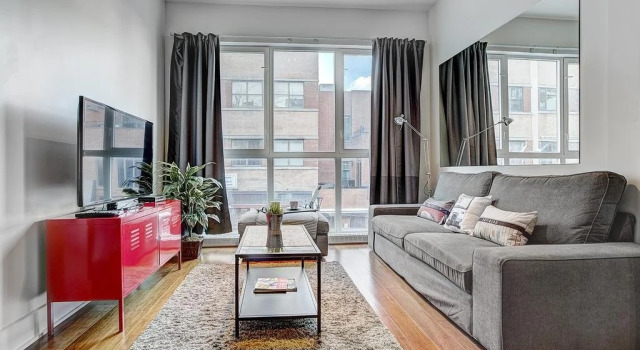 Prince Arthur Suites, Rezervovat Hotel Plateau Mont Royal 