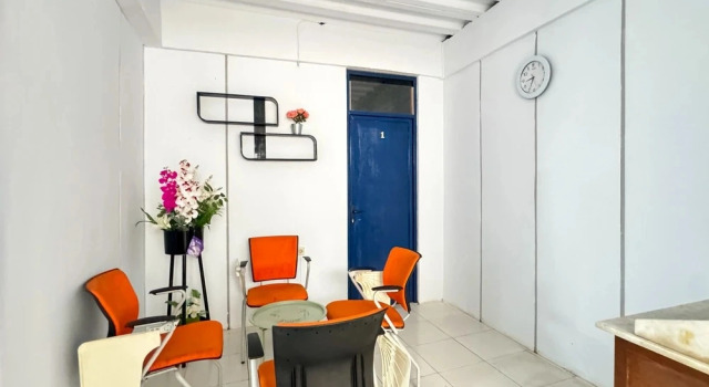 RedDoorz Syariah at Sultana Guest House, Book Guesthouse Guest Houses in Bandung Kidul, Guesthouse