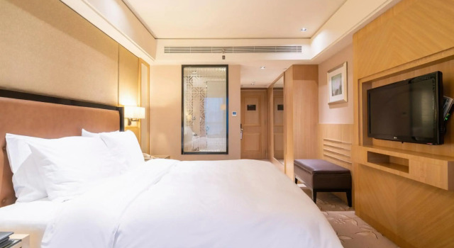 Quanzhou C&D Hotel, Rezerwuj Hotel Fengze district Quanzhou