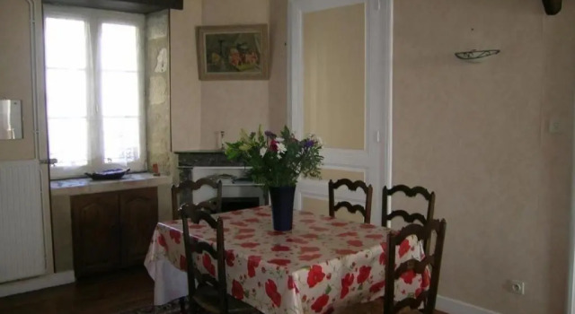 Gîte Billy, 2 pièces, 4 personnes - FR-1-489-1, Prenota Hotel Billy Alvernia