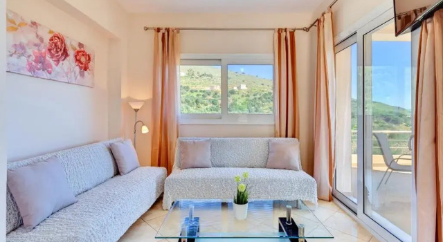 Oceana Suites
