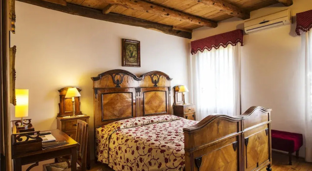 B&B Gastaldo di Rolle, Забронировать Отель «постель и завтрак» Чизон-ди-Вальмарино Венето