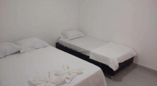Номер Standard Hotel Playa y Café