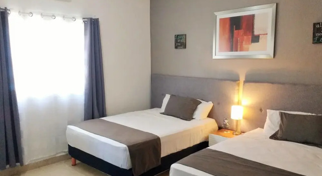 ITO Full 4bedroom House, Prenota Hotel Hotel a Quintana Roo con parcheggio, Parcheggio
