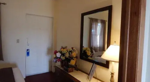 Waterfront Garden Suites