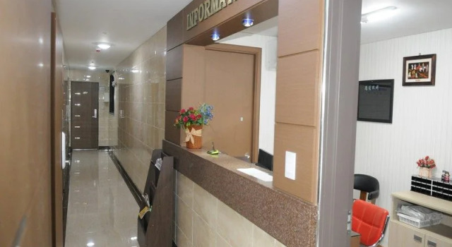 Sinyoung Well City Hotel, Prenota Hotel Seul Corea del Sud