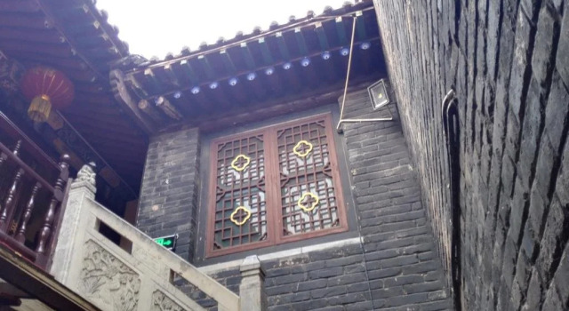 De Sheng Lou Hotel, Book Hotel Jinzhong Shanxi