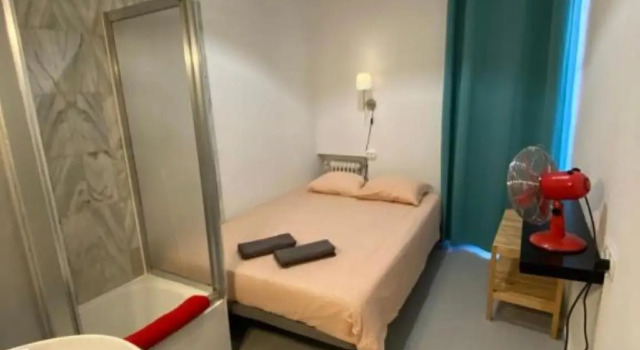 Номер Economy Barbieri Sol Hostel