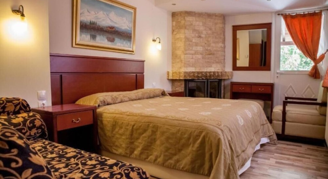 Двухместный номер Standard Tasia Mountain Hotel