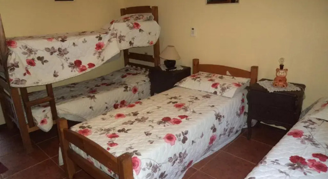 Apartamento Salto Uruguay