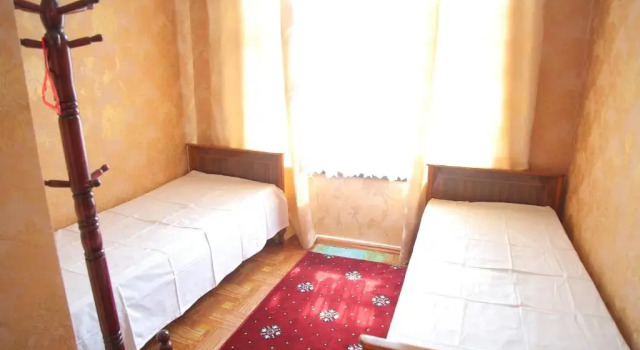Klassisch Dreier Zimmer Gulsara hostel