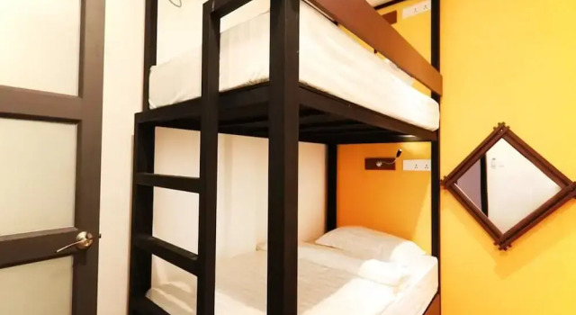 Little Hpa An Hostel, Rezervasyon Pansiyon / Hostel Hpa-An Kayin State