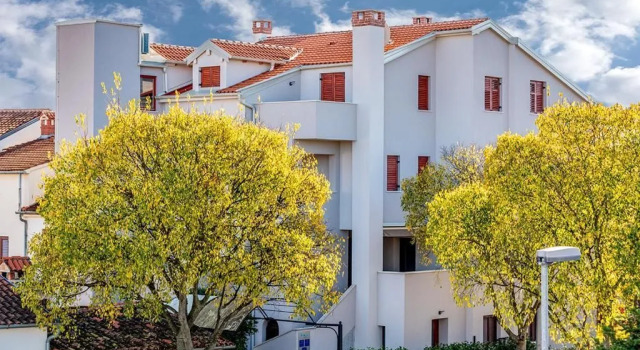 Apartments Val, Забронировать Апартаменты/квартира Отели Rovinj Riviera с бассейном, Бассейн