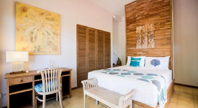 Casa Mimba, Boek Villa Hotels in Bali met zwembad, Zwembad