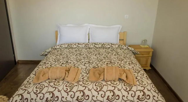 Двухместный номер Standard Dariya Guest House