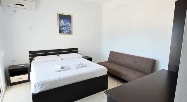 Номер Standard Hotel Azure