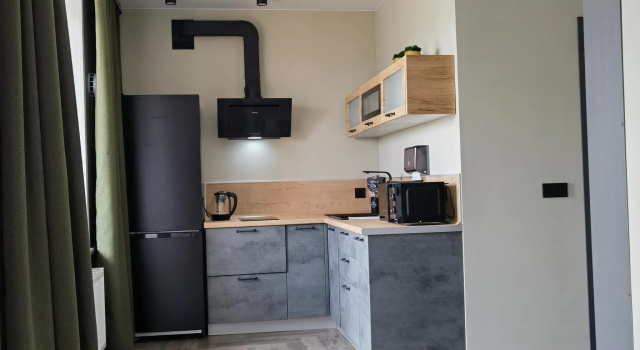 Eco Apartment on Lenina, 150, Prenota Appartamento Čita 