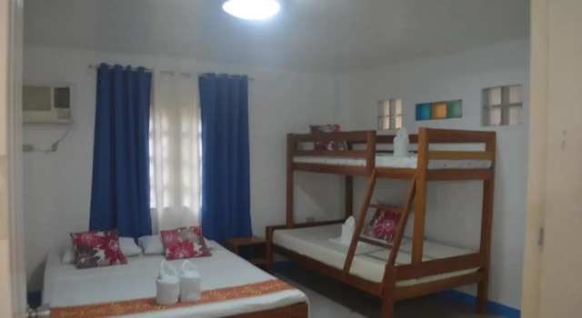 El Taraw Bed And Breakfast
