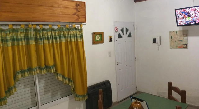 Apartamento El Calvario 3