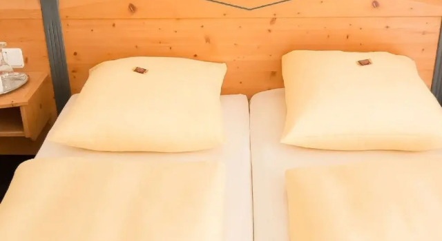 Hotel Waldeck Garni, Reserva ahora Hotel Hoteles en Baden-Wurtemberg con desayuno, Desayunos