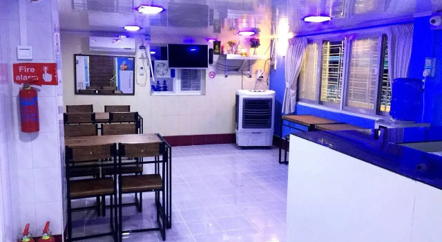 Htinn Yue Tan Hostel