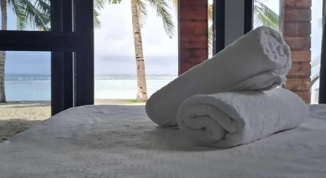 Habitación Estándar Miti Maninoa Ocean Club