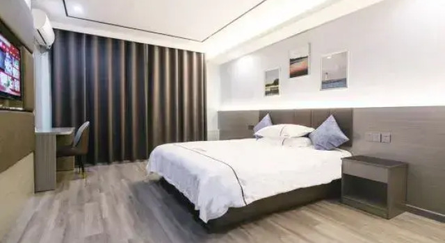 Jiangyin New Century Business Hotel, Prenota Hotel Wuxi Jiangsu