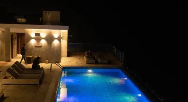 Ramada by Wyndham Cox's Bazar Kolatoli Beach, Rezerwuj Hotel Hotele w Chittagong z basenem, Basen