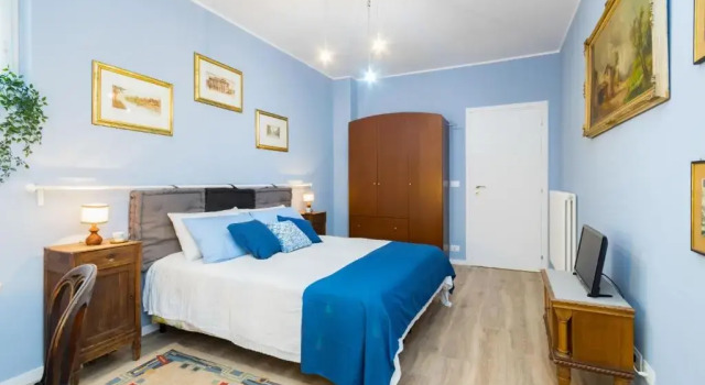Casale 284 22 - Appartamento a Villa Amaranto, Boek Appartement Borgo Po Turijn