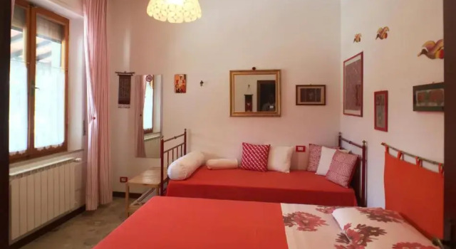 B&B Casa Certosa, Забронировать Отель «постель и завтрак» Понте-а-Бозоне Кьянти