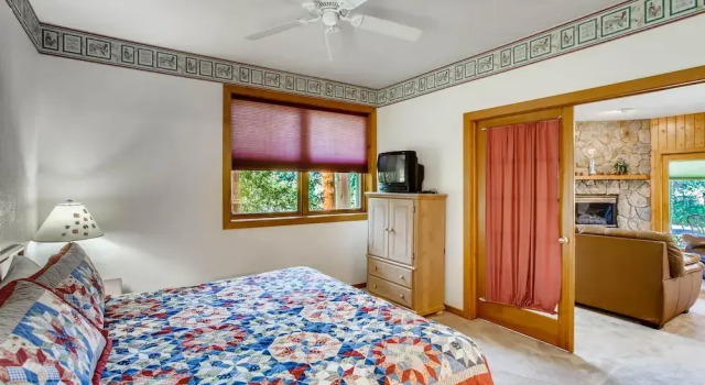 Black Canyon Inn Unit A1/2