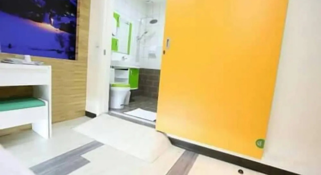 Номер Standard Clover House