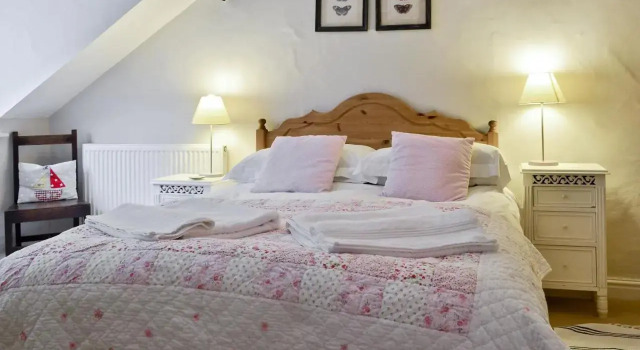 Graig, Book Hotel Llangoed Anglesey