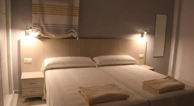 Студия Apartamentos Maro VG